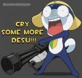 DN_Keroro Fortress 2 - Tama 