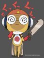 DN_Keroro Fortress 2 - Kururu 