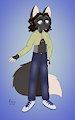 Trendy Sweater
