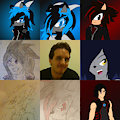 Art vs Artist