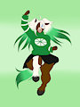 Minty Yesina