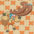 Horn pintooo!!!!!!!!!!! by KobyRu