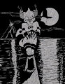 Jingo's "Volcano and Moon" Myth