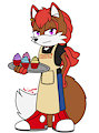 Bake Shoppe AU