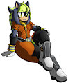 Casual Orion by SnowyOwlKonnen