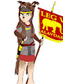 Legio V Alaudae