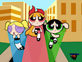 PowerPuff Girls