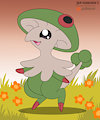 breloom chib