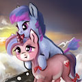 Snowlick by aponty