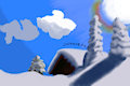 Colina Nevada (Snowy Hill)