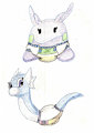 Baby Dragons