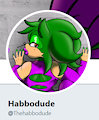 I've got a Twitter now!
