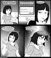 Comm: Evening Adventure
