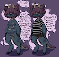 Fanny by unnecessaryfansmut