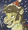Merry Christmas! by XanderGreene