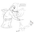 My animations are up on BitTube