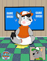 Paw Patrol call for a change