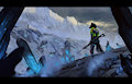 Desolate tiberium