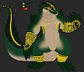 Gator Guy