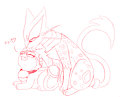 Small Affections for small kitties