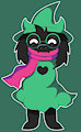 Ralsei