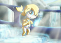 Tarri - Legend of Zelda, Zora