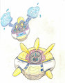 Cosmic Babies