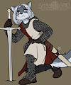 2017 Commission for Libelous