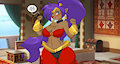 Shantae
