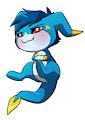 Yami the Chibimon