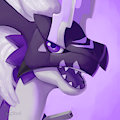 Sven Metal Raidramon Icon