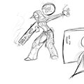 Comic Thought