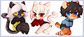 Stickers!