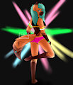 Rave by CorruptCanineCreations