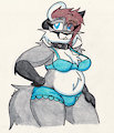 Bra & Panties
