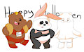 Baby halloween