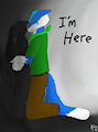 [Filter Art] I'm Here