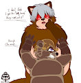 Tanuki concept