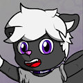 Happy Skunk