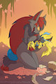 *R*_Crossbreeding 4/4