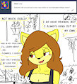 ASKweek- Seashell- Crazy Antics?