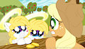 Two Apple Ciders, Please! by Tarri