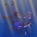 Underwater exploration