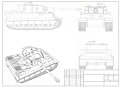 Gift tank for Semetsky