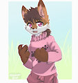 Commission for NightTheFoxx
