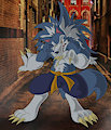Jon Talbain