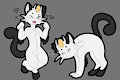 MozMeowth - By Takame