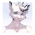 Icon by Fumiko by Mozyz