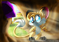 Tarri - Spyro the Dragon, Gemcutter