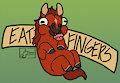 Eat Fingers